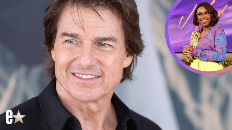 Tom Cruise
