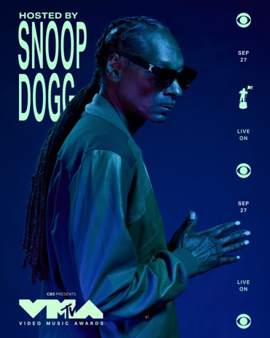 Snoop Dogg