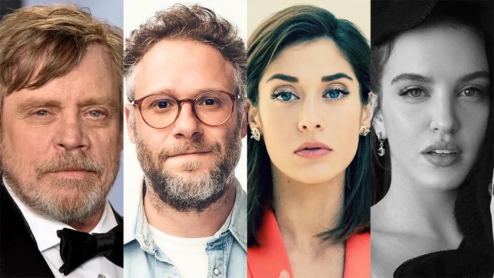Darkwing Duck cast