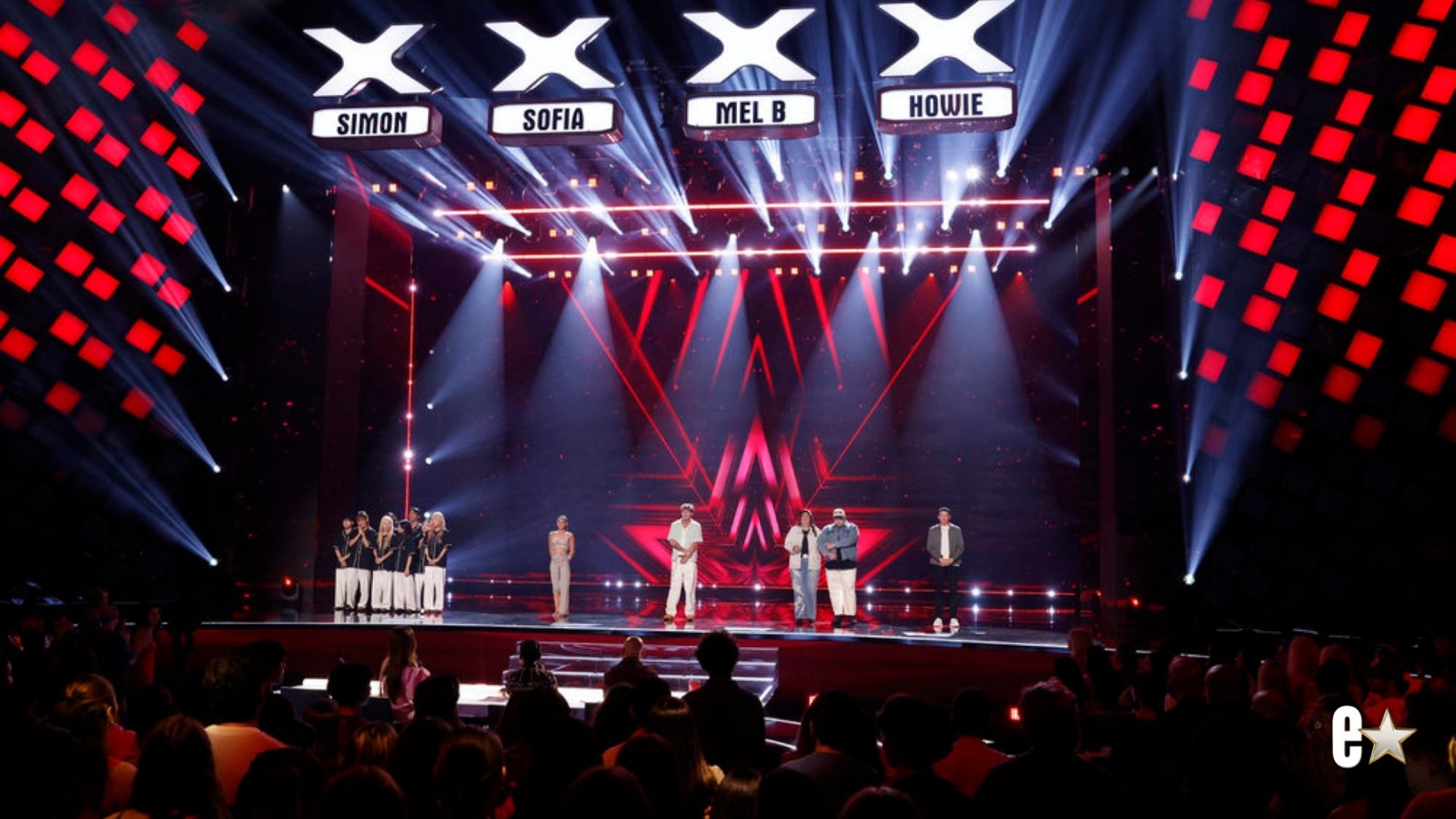 ‘America's Got Talent' 2026: Quarterfinals Week 3 Acts & Spoilers