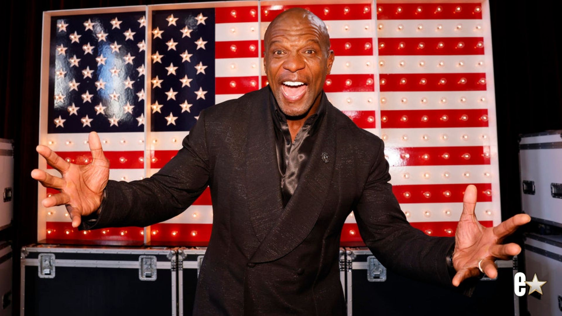 Who Got the Golden Buzzer on ‘AGT’ Tonight? 9/1/2026