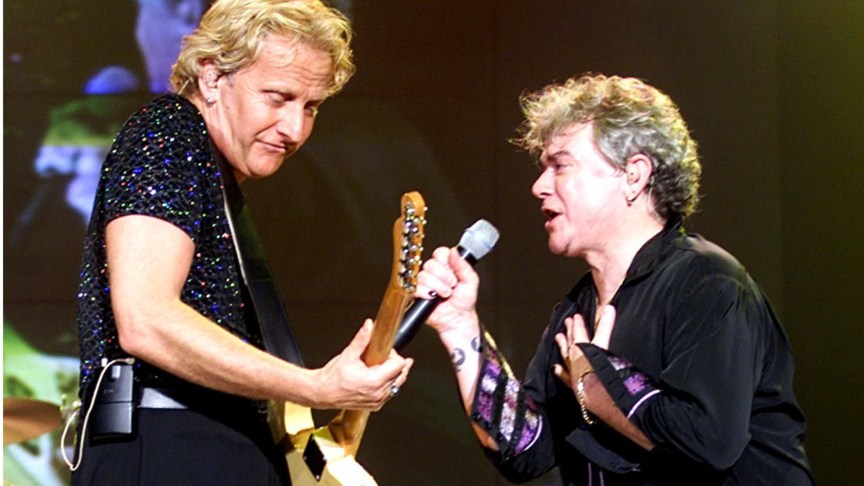 Air Supply