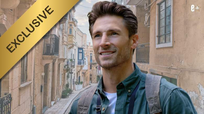 Andrew Walker