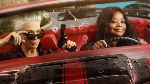 Ride or Die