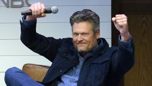Blake Shelton