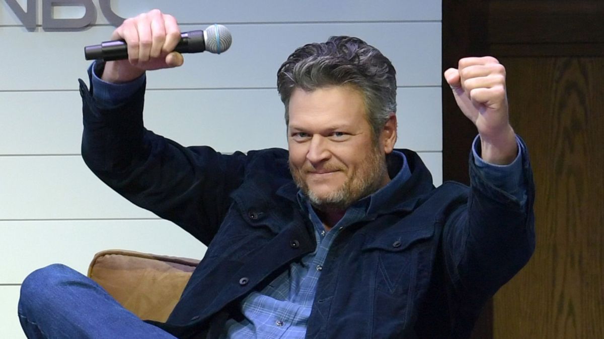 Blake Shelton