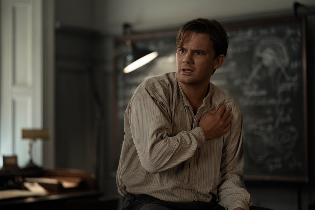 Outlander: Blood of My Blood Season 2 premiere