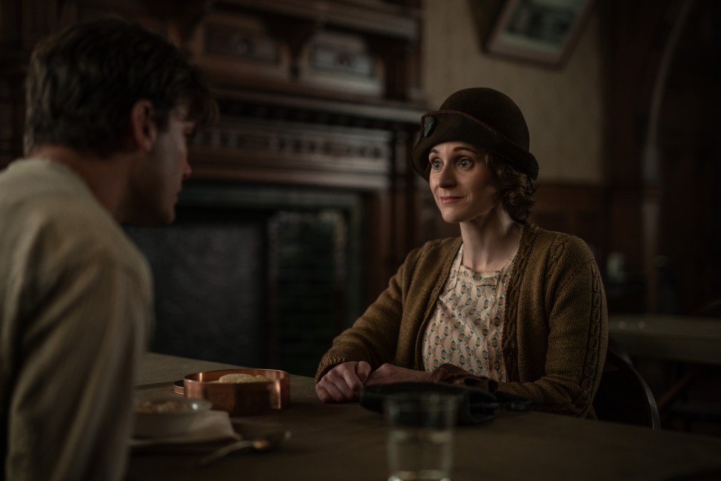 Outlander: Blood of My Blood Season 2 Episode 2