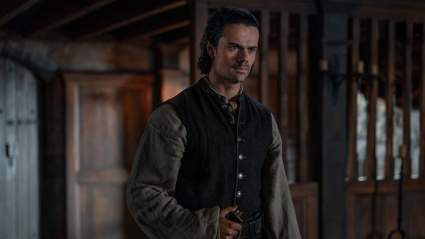 The ‘Outlander: Blood of My Blood’ Season 2 Premiere Brings Shocking Heartbreak