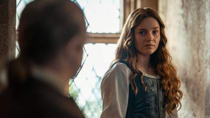 ‘Outlander: Blood of My Blood’ Season 2 Episode 2 Continues to Showcase Ellen’s Smart Mind