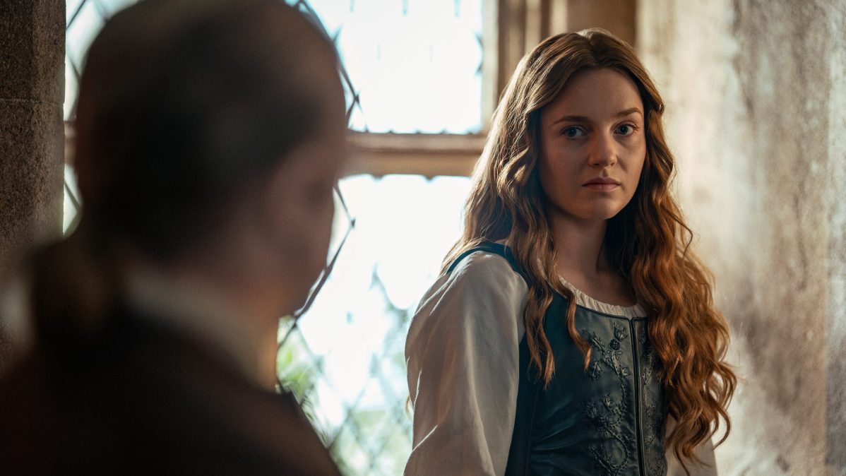 Outlander: Blood of My Blood Season 2 Episode 2