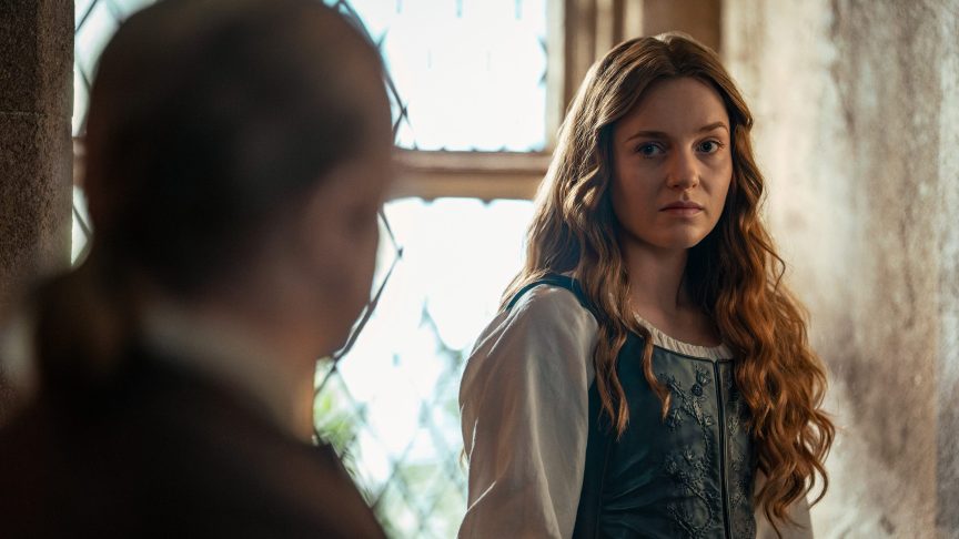 Outlander: Blood of My Blood Season 2 Episode 2
