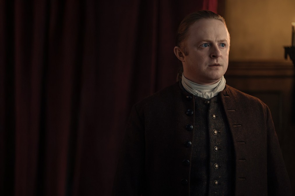 Outlander: Blood of My Blood Season 2 episode 2