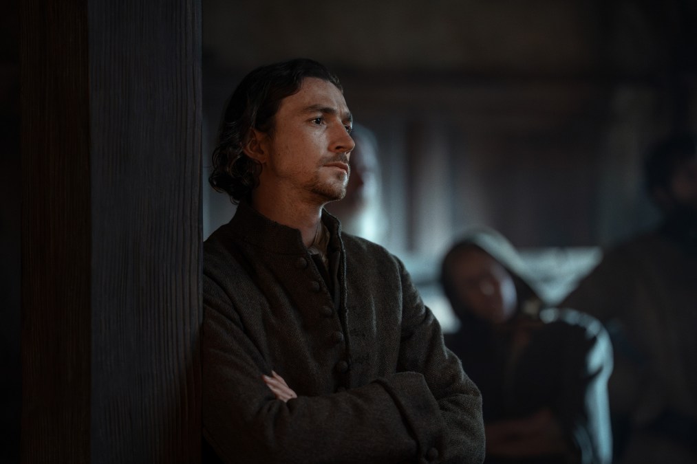 Outlander: Blood of My Blood Season 2 episode 2