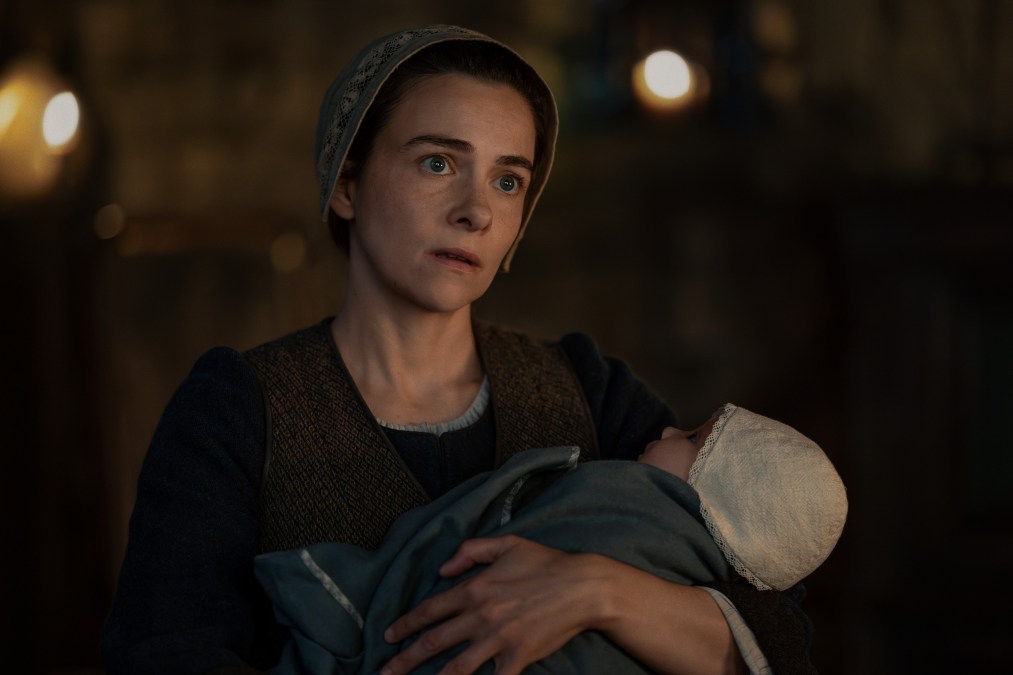 Outlander: Blood of My Blood Season 2 episode 2