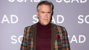 Bruce Campbell