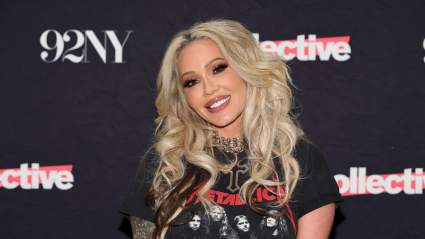 Bunnie XO Reveals the Heartbreaking Toll Her Divorce From Jelly Roll Has Taken – ‘I Lost 20 lbs’