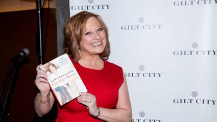Caroline Manzo Opens Up About the Unaired RHUGT: Morocco Season