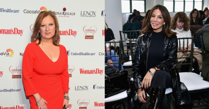 Caroline Manzo Reveals Wild Danielle Staub Story She’s Never Told Before