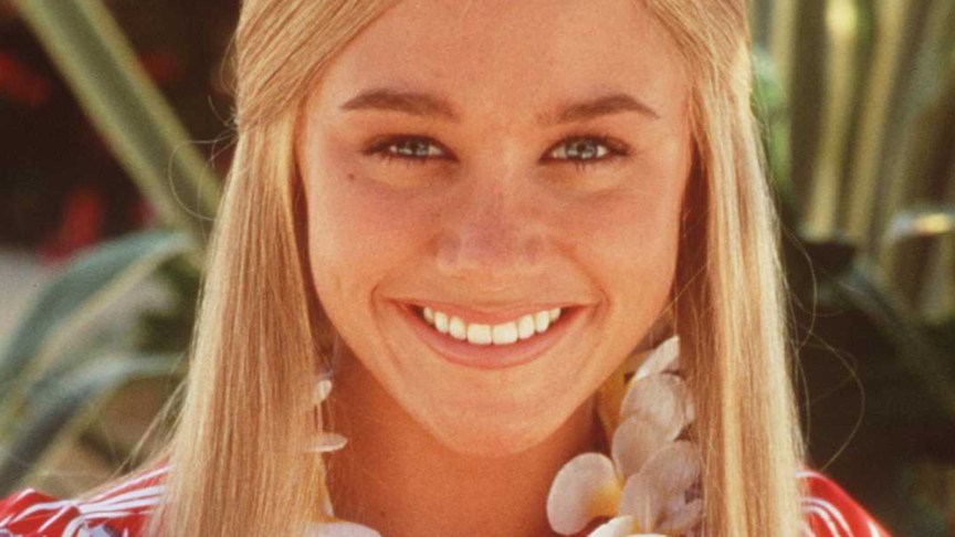 Christine Taylor
