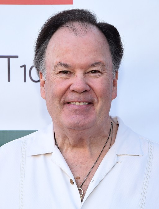 Dennis Haskins, Saved by the bell