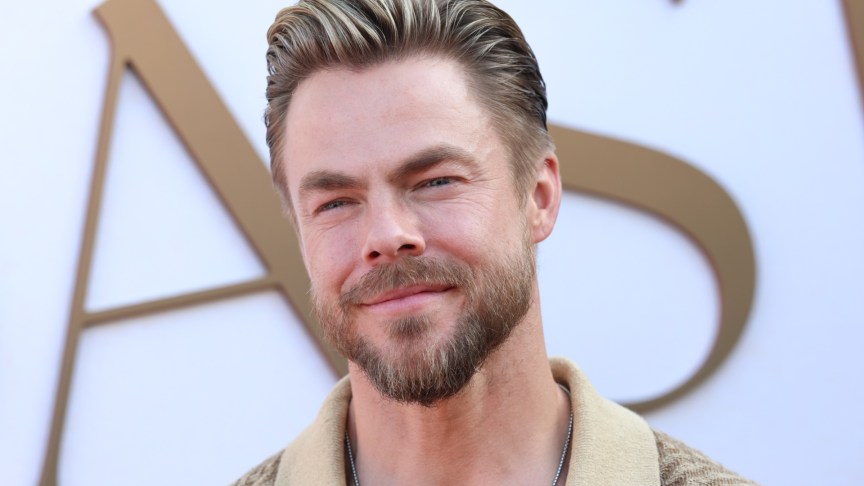 Derek Hough