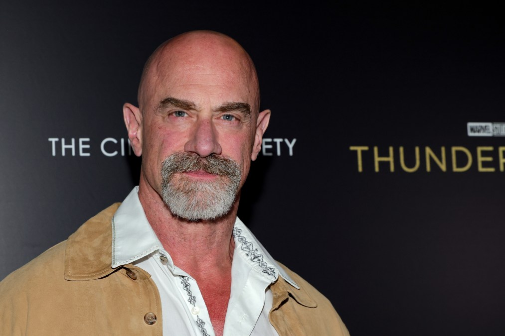 Disney & The Cinema Society Host "Thunderbolts" New York Screening