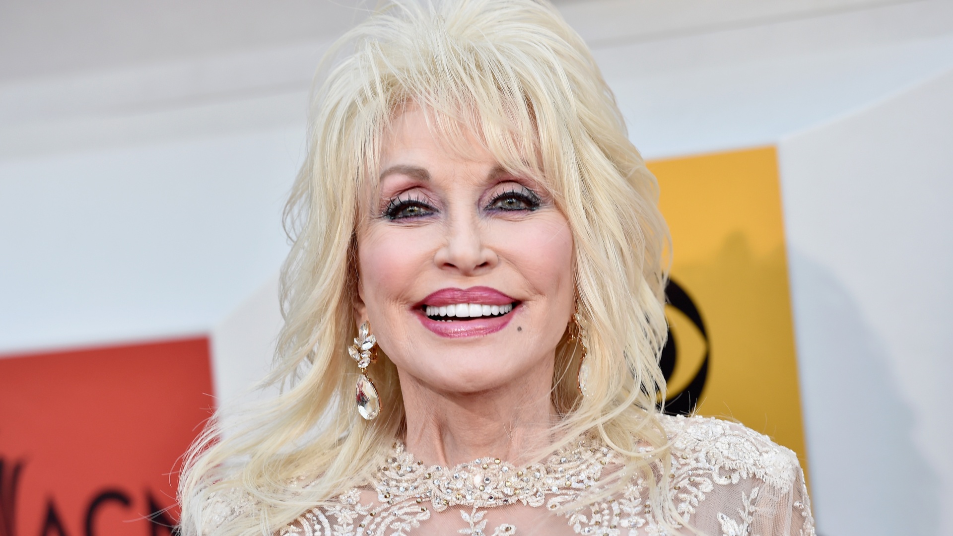 Dolly Parton's Sister Stella Reveals Truth Behind Country Icon's 59-Year Marriage to Carl Dean