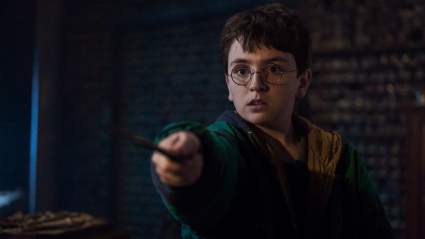 Watch: HBO Unveils New Trailer For ‘Harry Potter’ Series, Featuring Sorting Hat, Quidditch and More