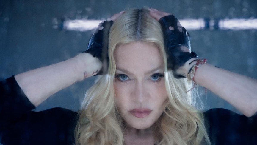Madonna