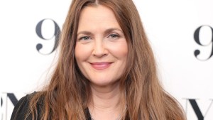 Drew Barrymore