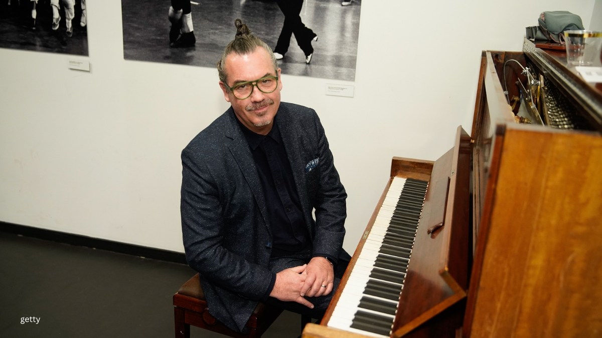 Duncan Sheik
