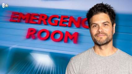 Erik Valdez Updates Worried Fans After Landing in Emergency Room