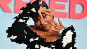 Taraji P. Henson