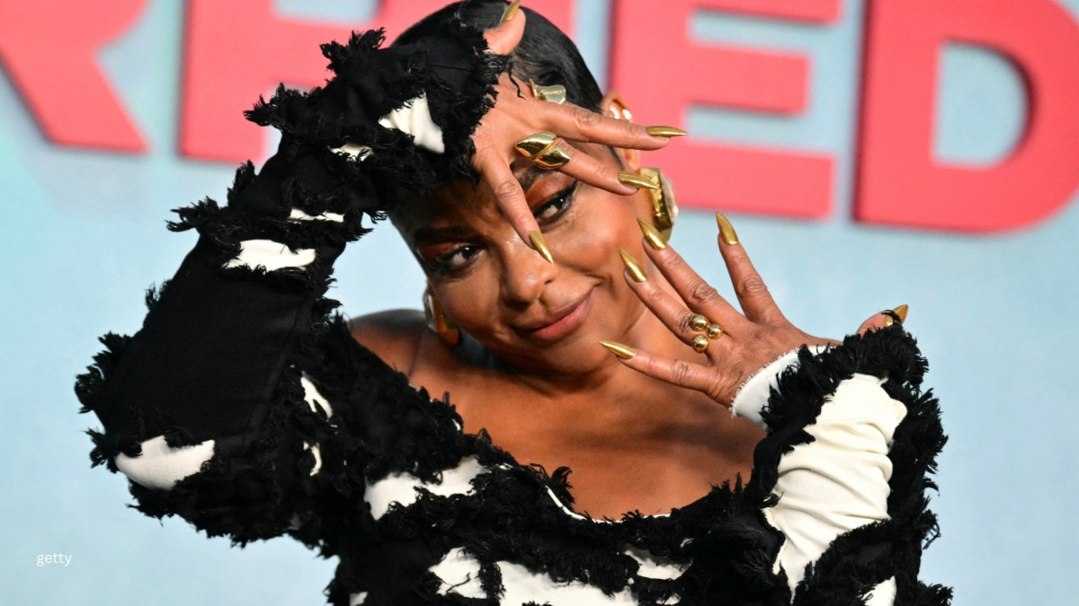 Taraji P. Henson
