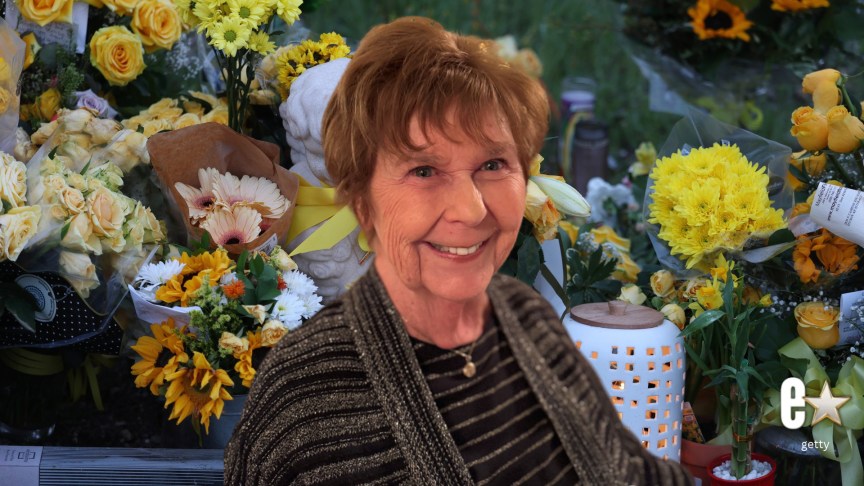 Nancy Guthrie
