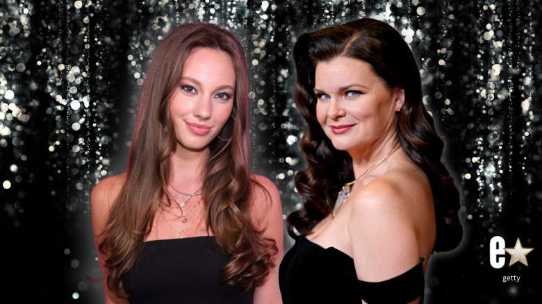 The Bold and the Beautiful: Katie - Dylan