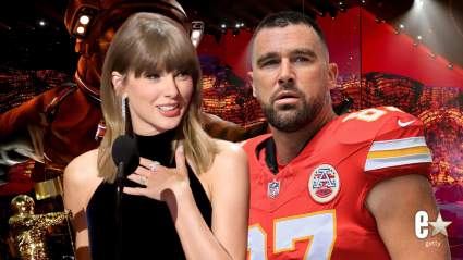 Taylor Swift Skips Travis Kelce Shoutout at 2026 VMAs: ‘She Knows When to Pull Back’