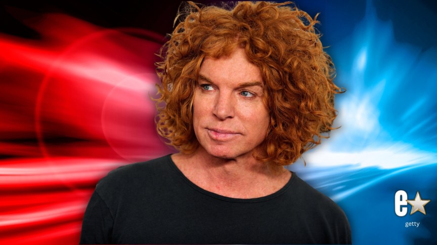 Carrot Top