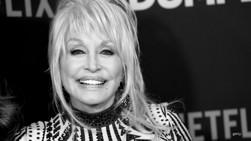 Dolly Parton