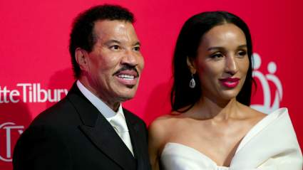 Get to Know Lionel Richie’s ‘Extremely Beautiful’ Girlfriend Lisa Parigi