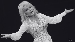 Dolly Parton