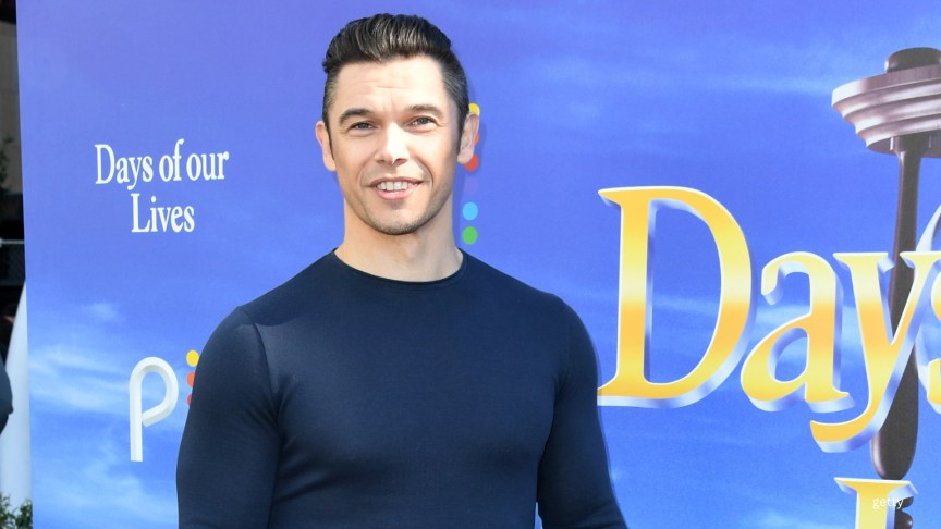 Days of Our Lives spoilers