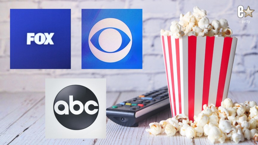 fall 2026 tv lineup