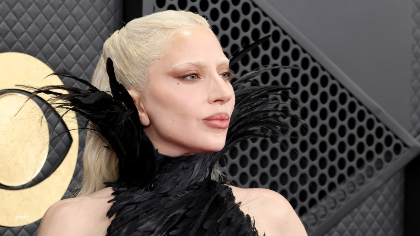 Lady Gaga