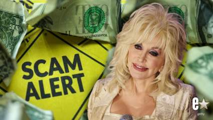 Dolly Parton Fans Urged to Stay Alert as Scams Surge After Her Passing: Report