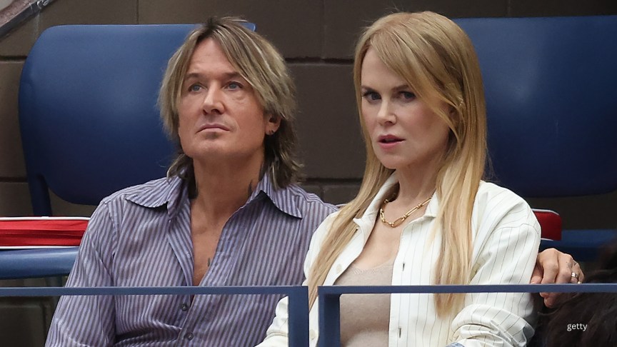 Keith Urban - Nicole Kidman