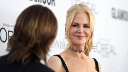 Nicole Kidman’s New Romance Gets a Big Update: Report