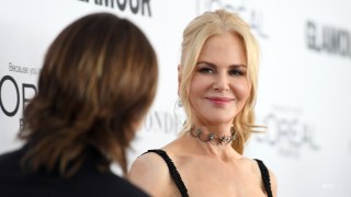 Nicole Kidman’s New Romance Gets a Big Update: Report