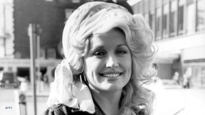 Dolly Parton